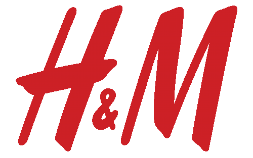 H&M - Logotyp