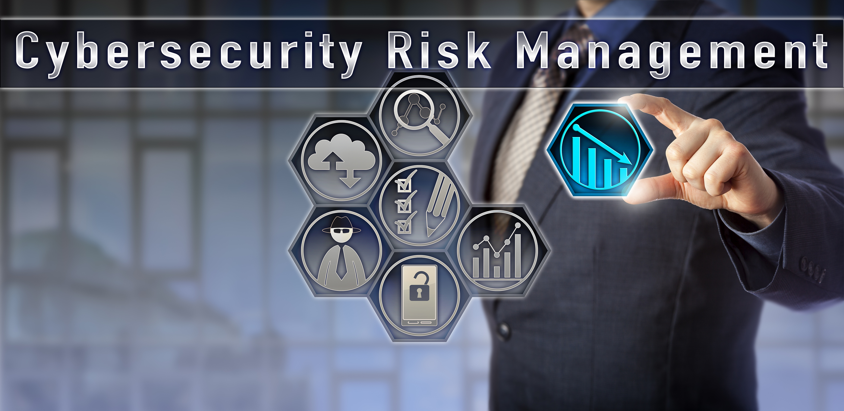 Riskanalyser & risk management